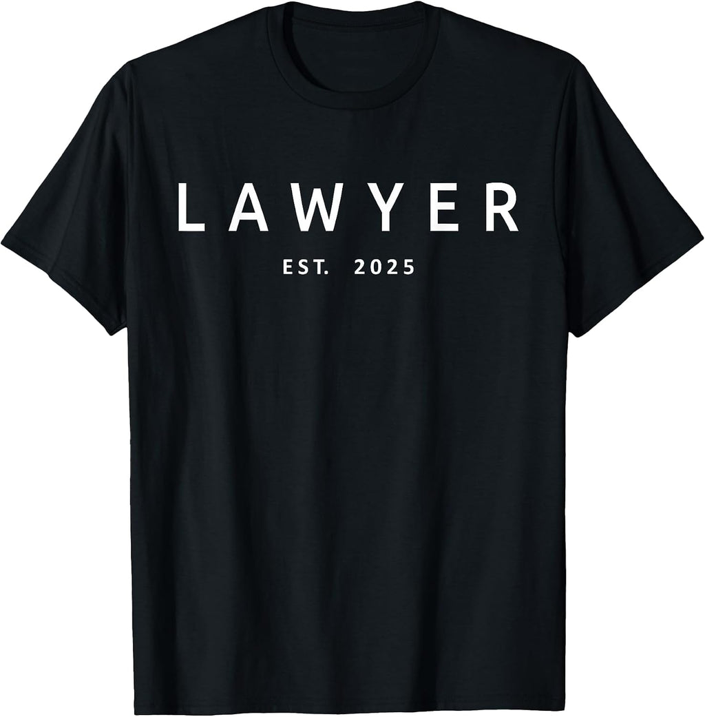 Lawyer & Law School Graduation 2025