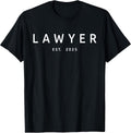 Lawyer & Law School Graduation 2025