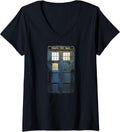 Doctor Who
