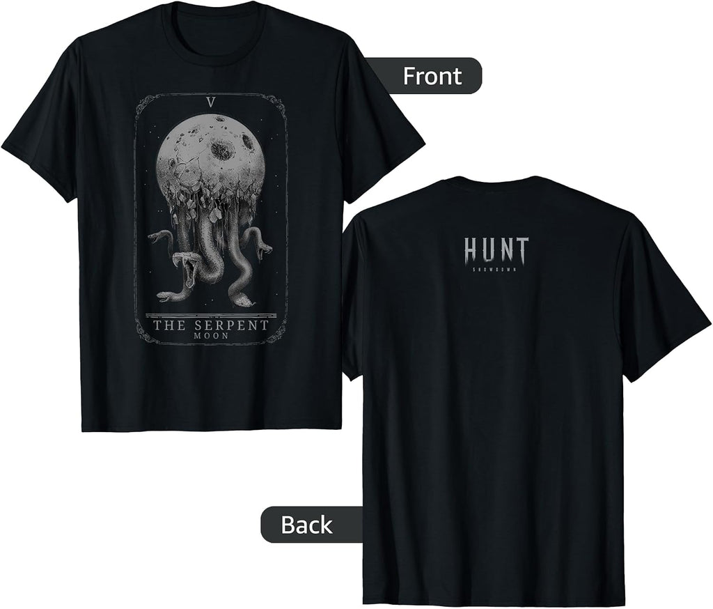 Hunt Showdown