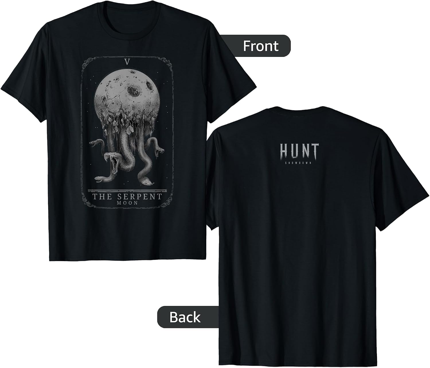 Hunt Showdown