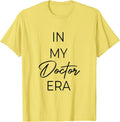Fun Doctors apparel