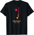 100th Anniversary of bauhausART Design School