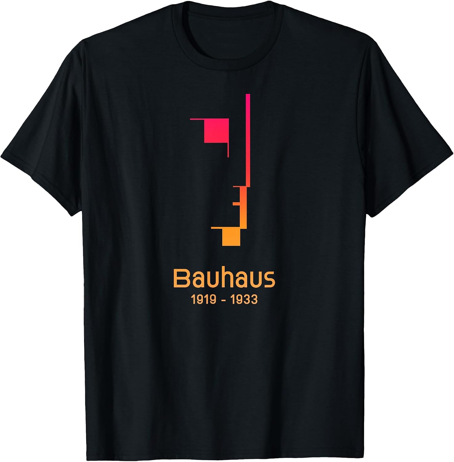100th Anniversary of bauhausART Design School