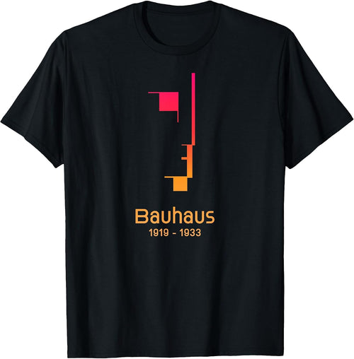100th Anniversary of bauhausART Design School