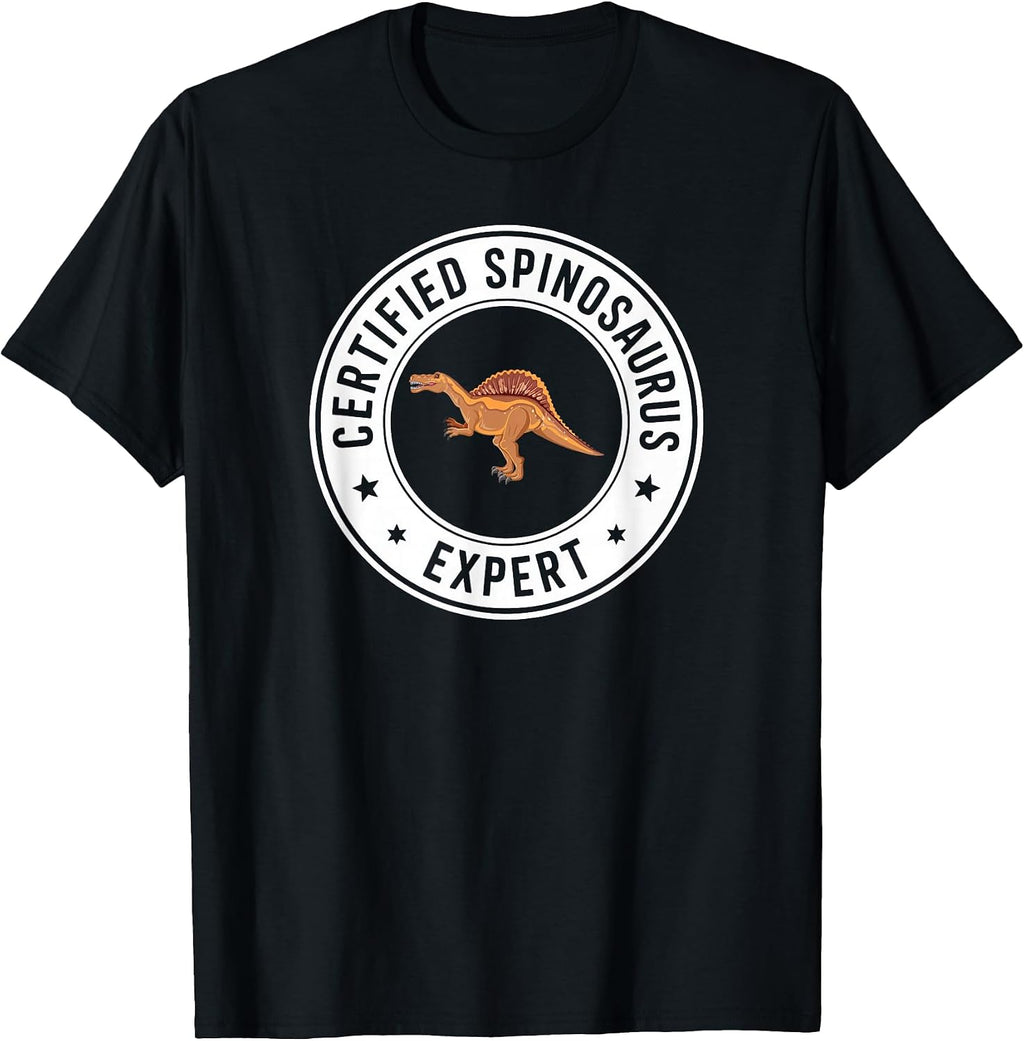 Spinosaurus Dinosaurs Lover Gifts Merch