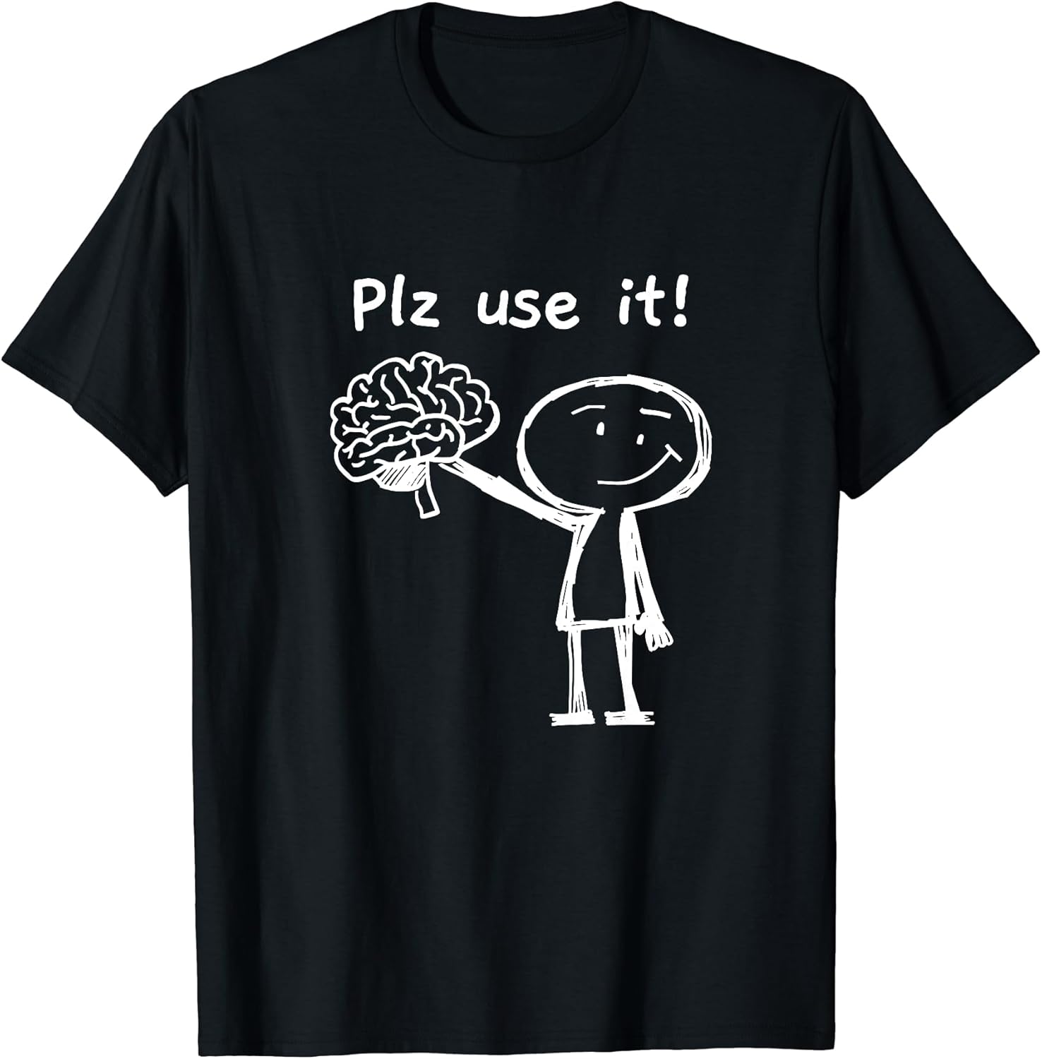 Sarcastic Stick Figures merch