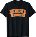 Hendrix College Athletic Sports Fan