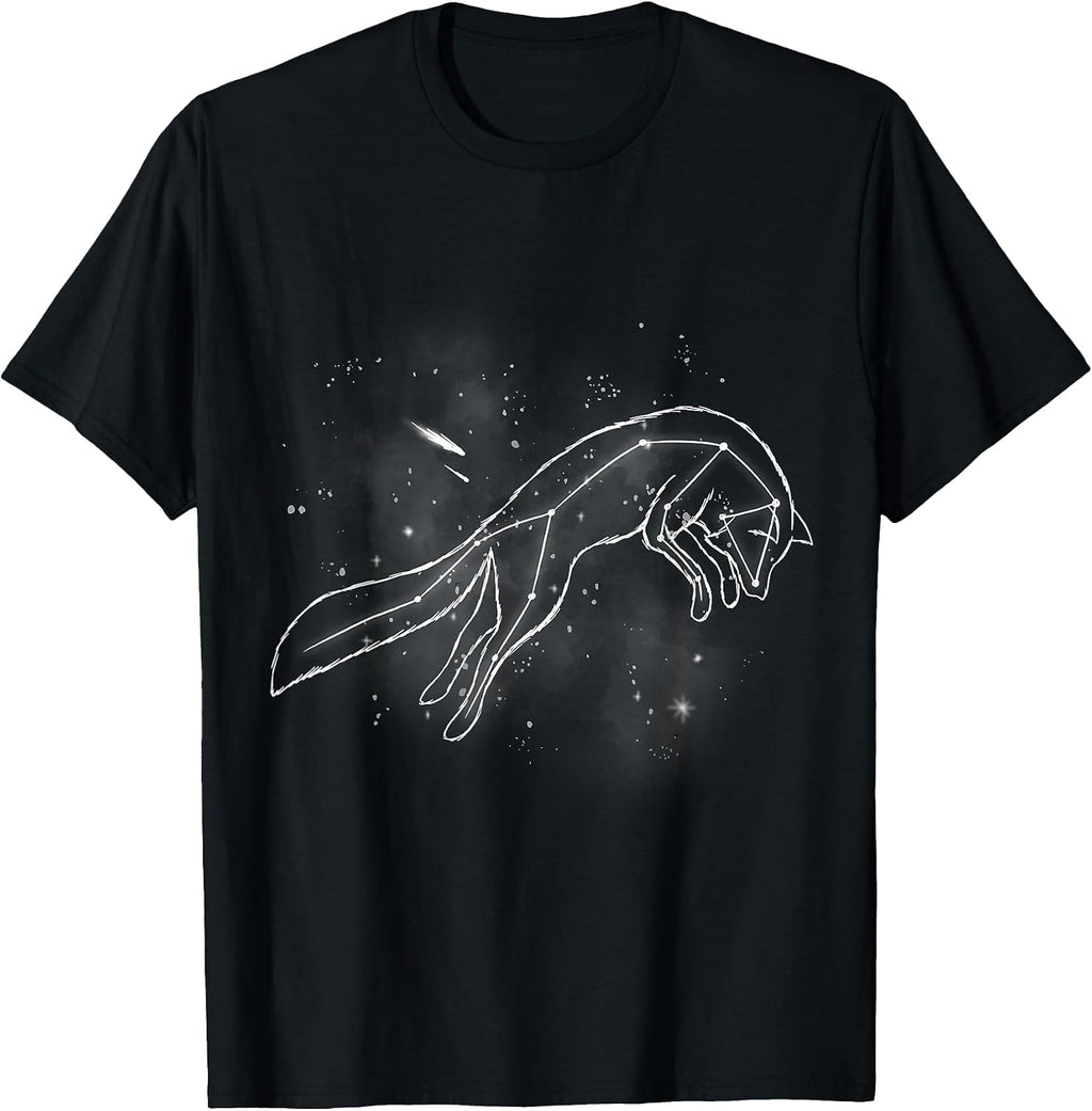 Fox Star Geschenkidee