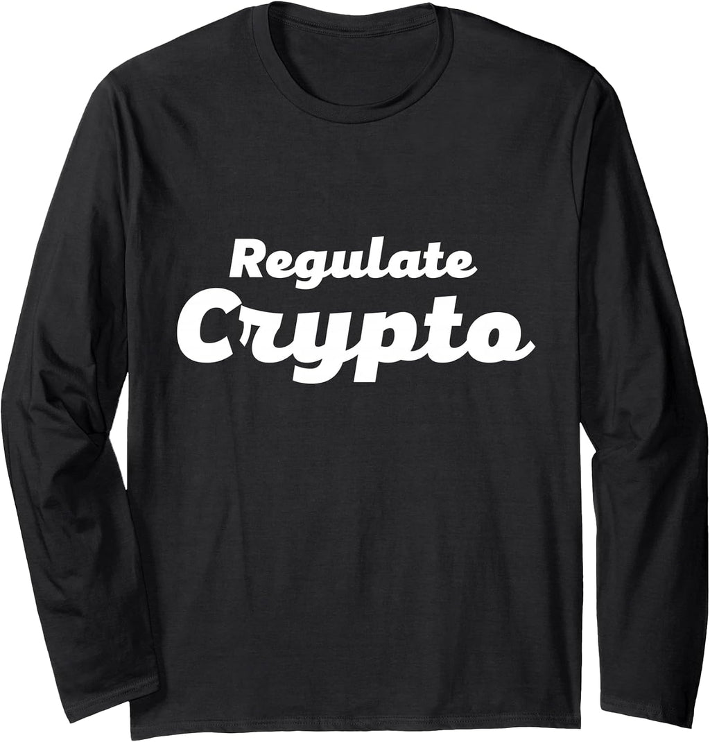 Official Crypto Merch