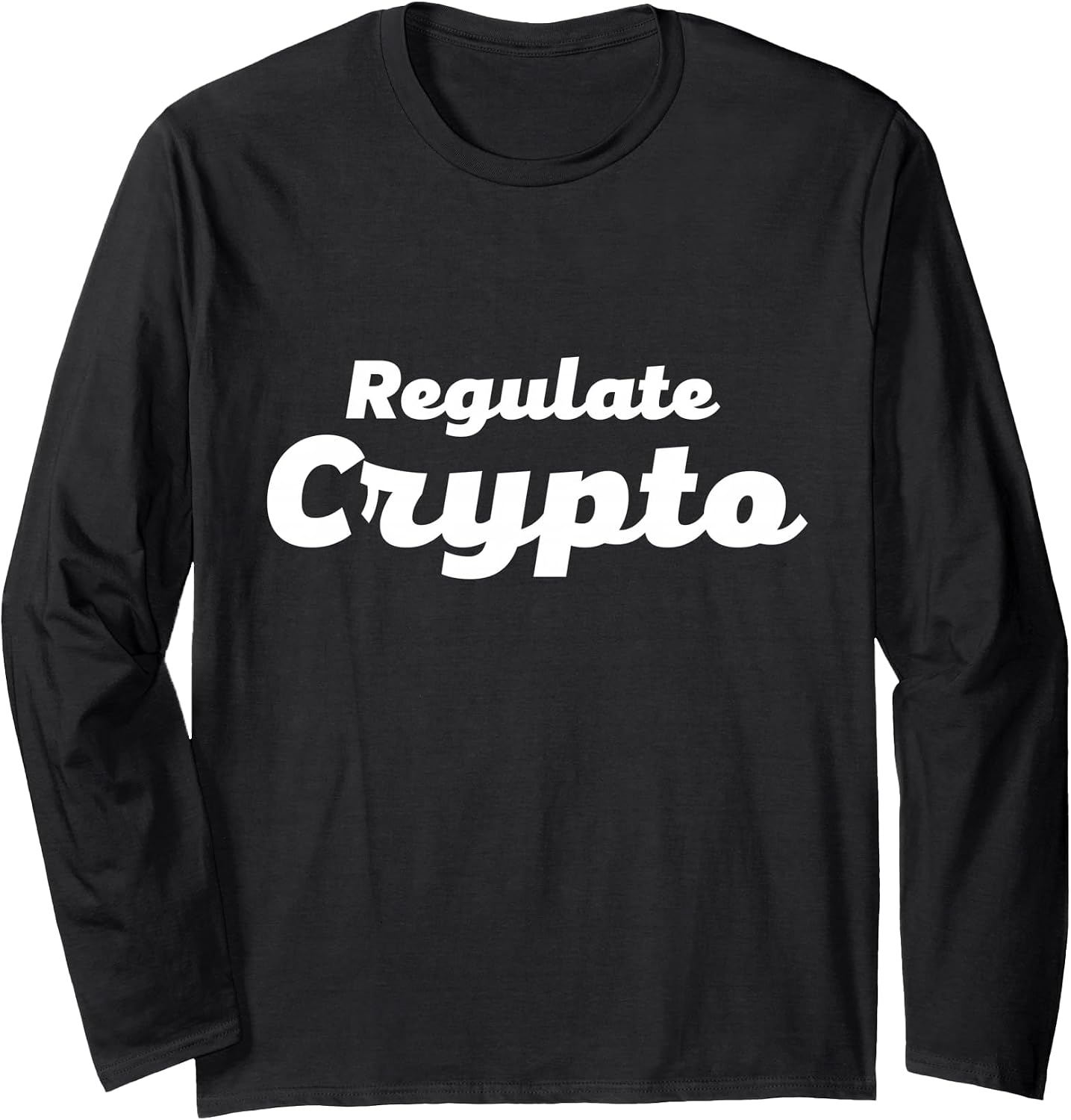 Official Crypto Merch