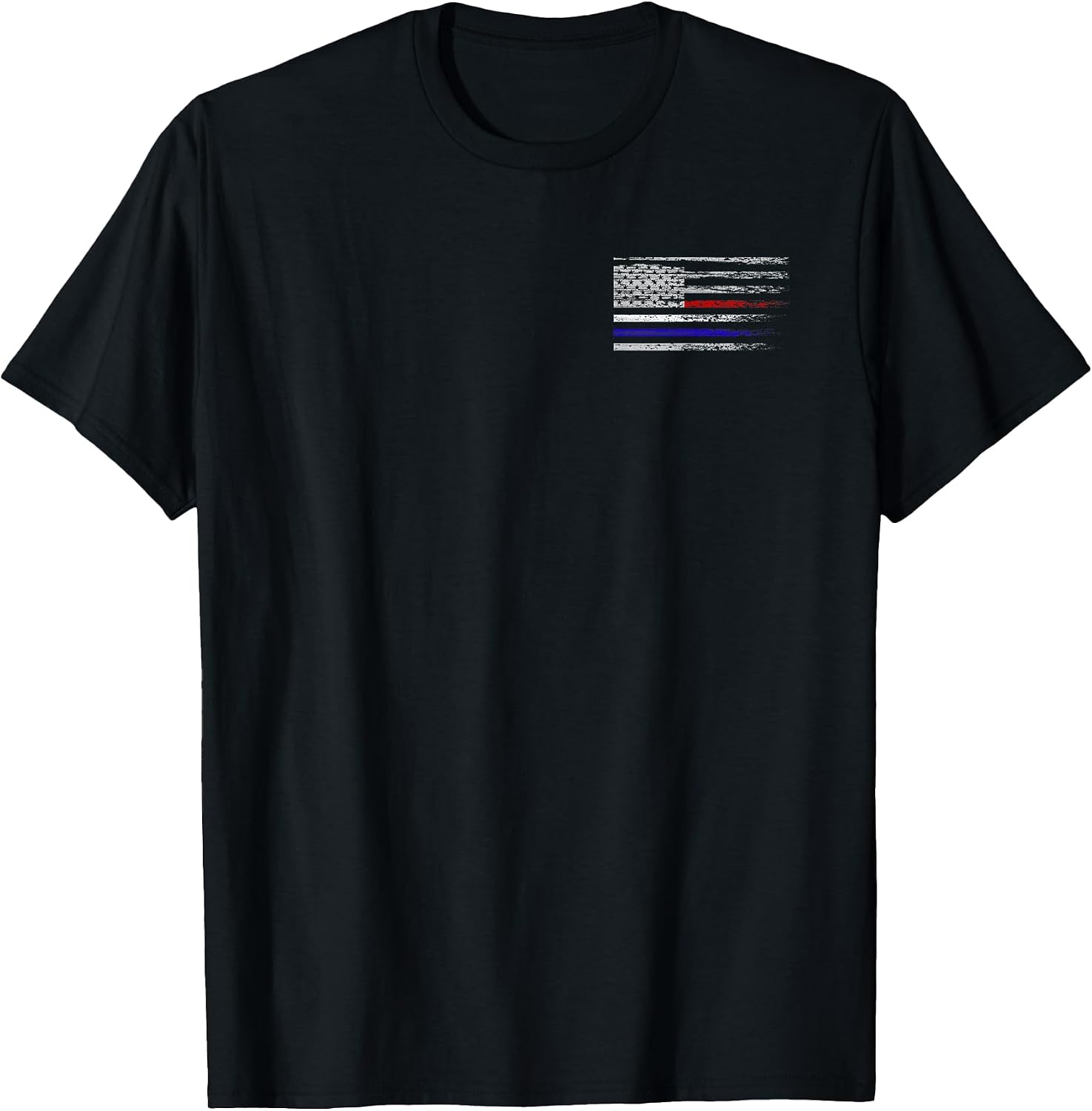 First Responders Patriotic Uniforms & Apparel