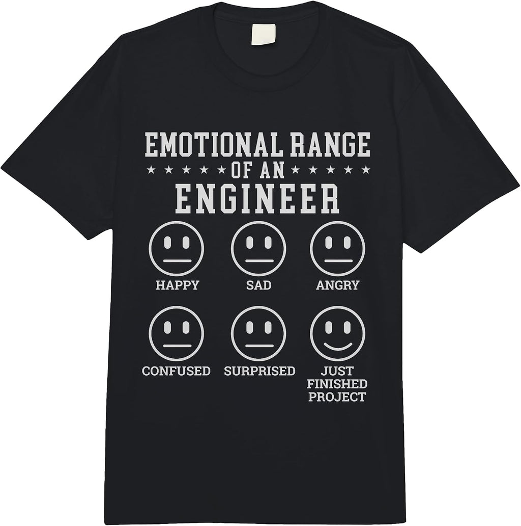 Mechanical Engineer Merch