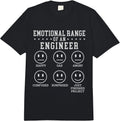 Mechanical Engineer Merch