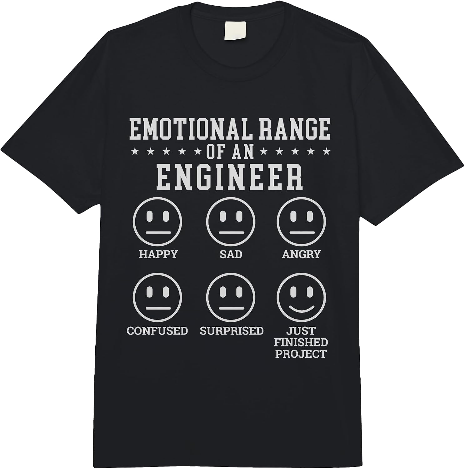 Mechanical Engineer Merch