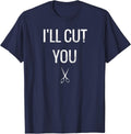 Funny Hair Stylist Cosmetologist Shirts