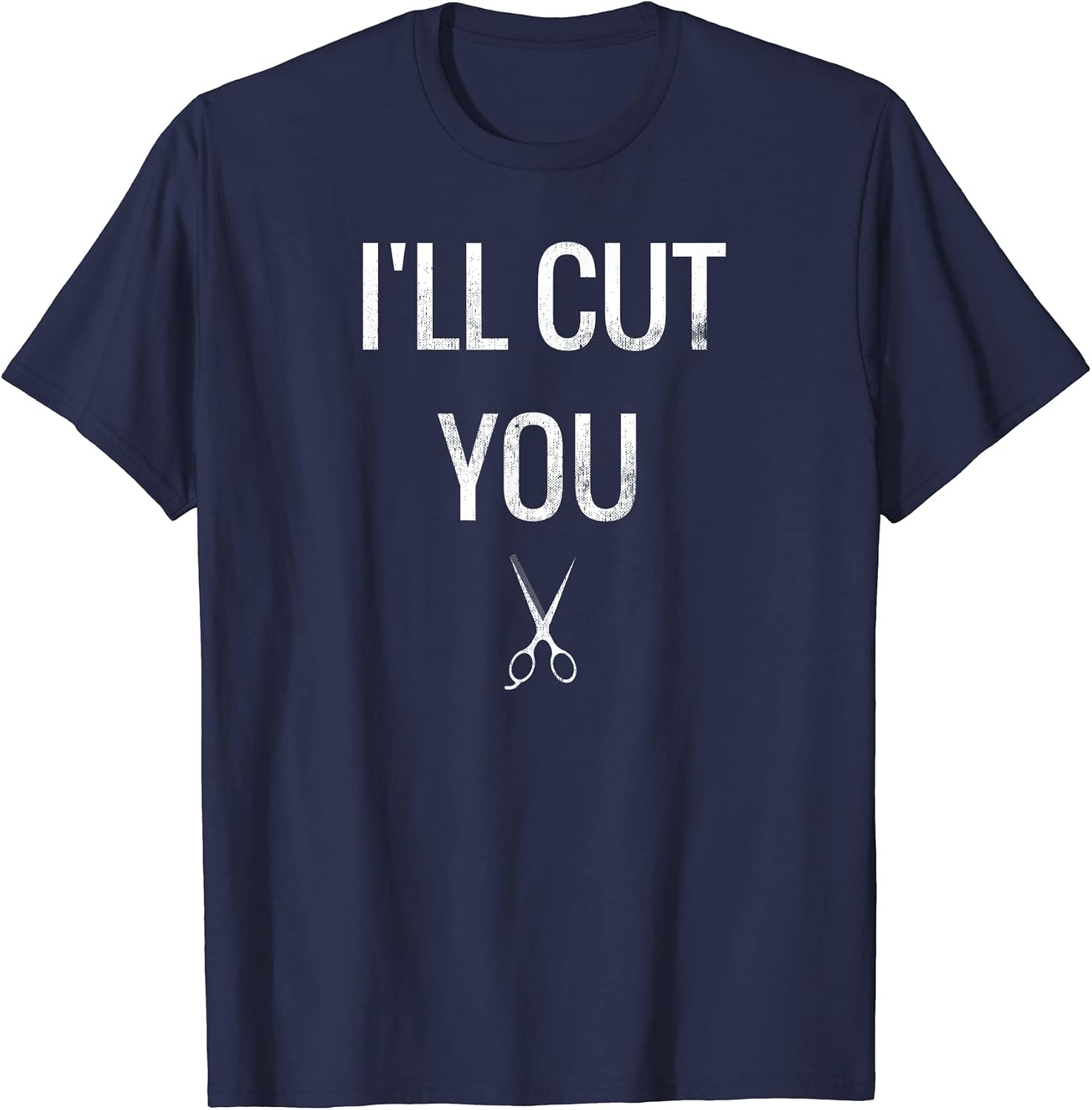 Funny Hair Stylist Cosmetologist Shirts