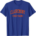 Clairemont High School T-Shirts & Gifts