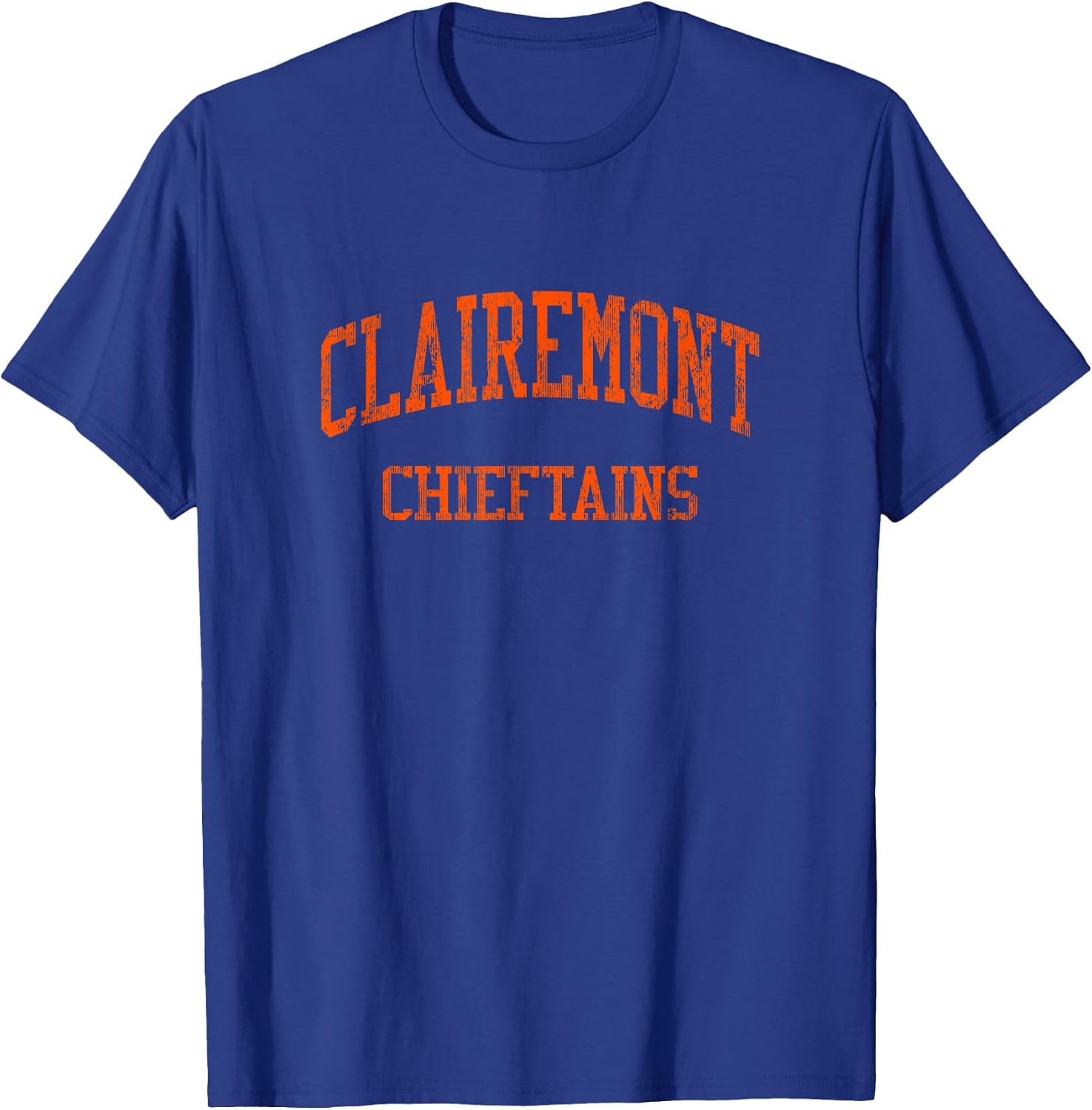 Clairemont High School T-Shirts & Gifts