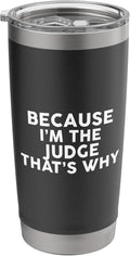 JUDGE Designs By ShirtZilla