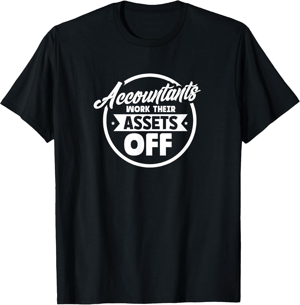 Funny Accountant Accounting Gifts