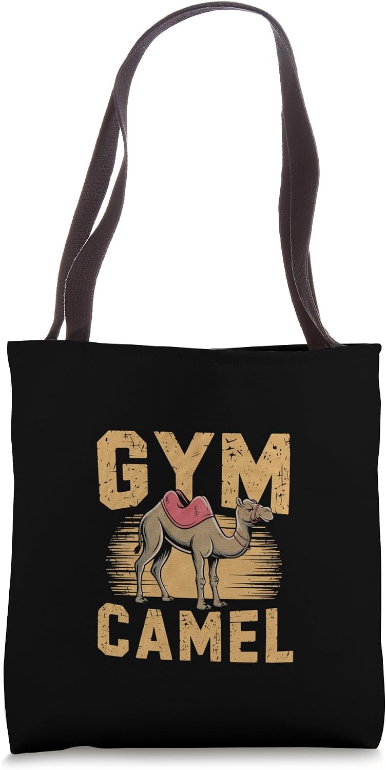 Funny Bodybuilding Gym Camel Gym Camel Shirt
