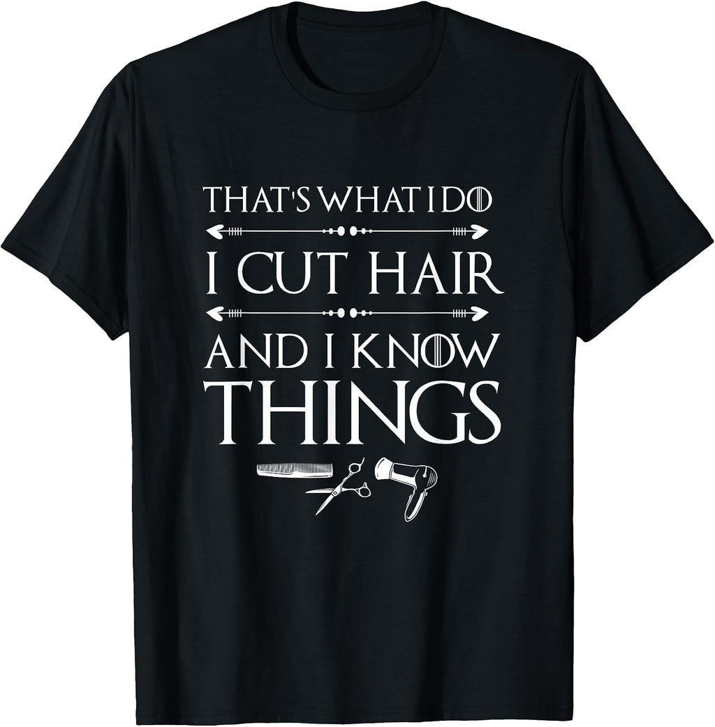 Funny Gifts For Hairstylist Women