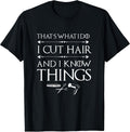 Funny Gifts For Hairstylist Women