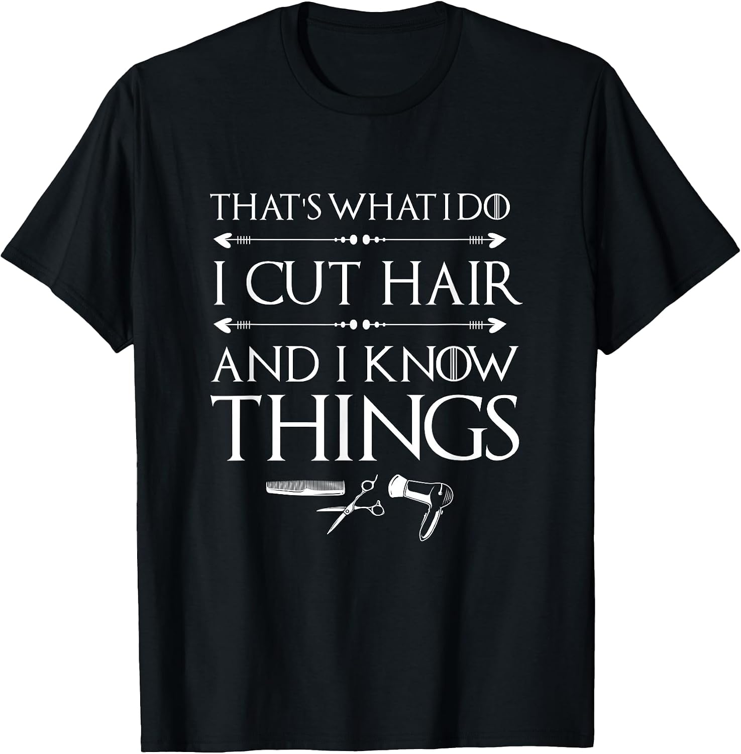 Funny Gifts For Hairstylist Women