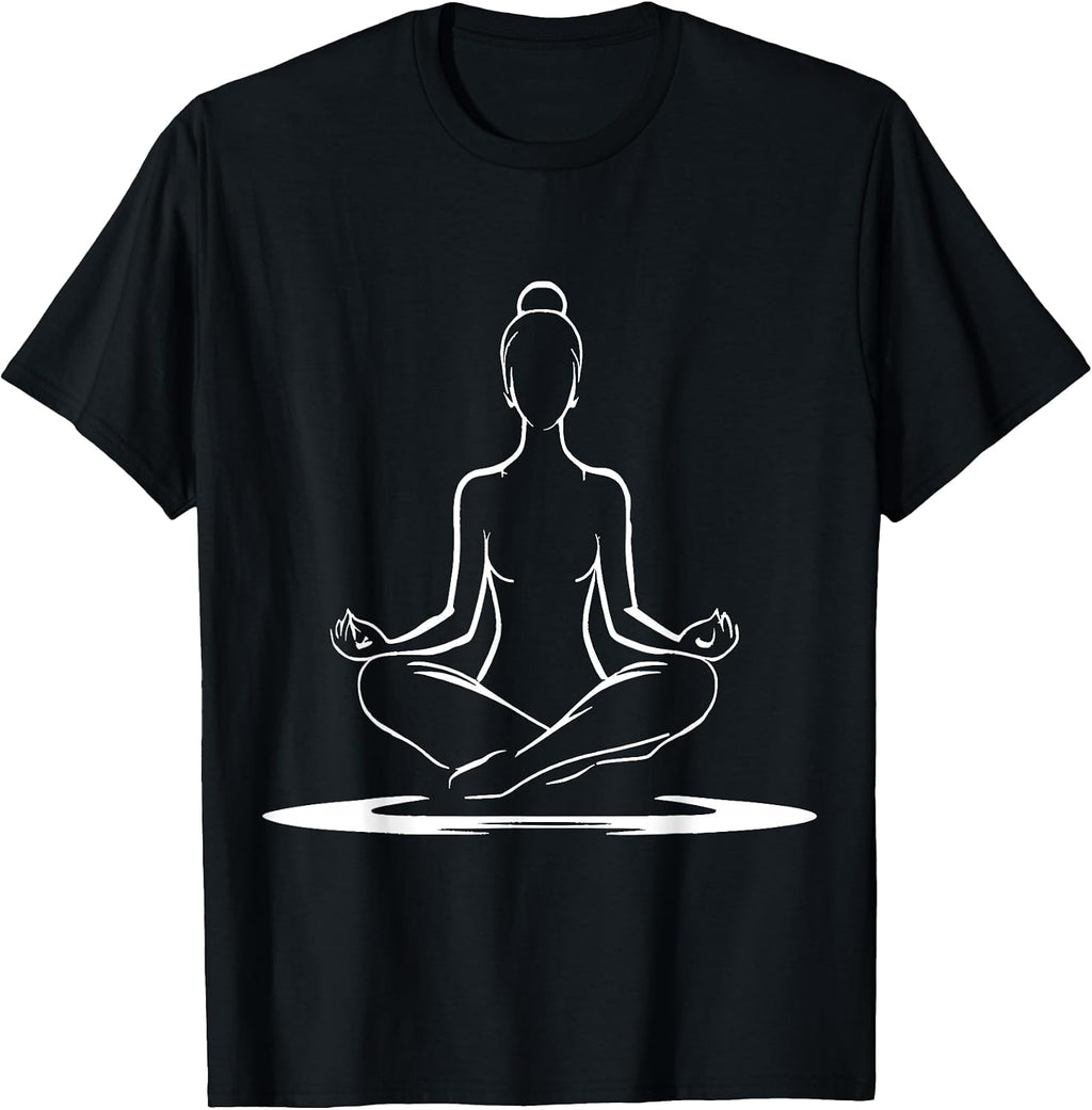 Yoga Achtsamkeit Meditation Ruhe Balance