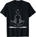 Yoga Achtsamkeit Meditation Ruhe Balance