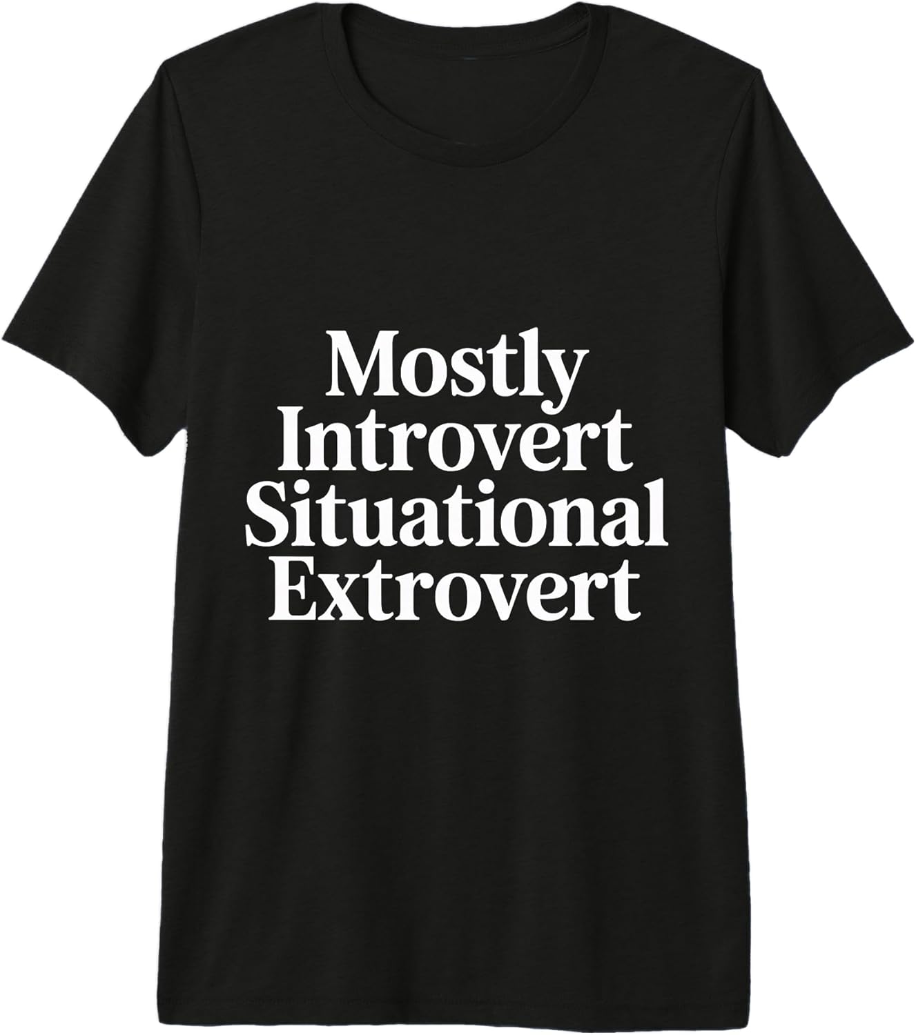 Energized Social Persona Jokes