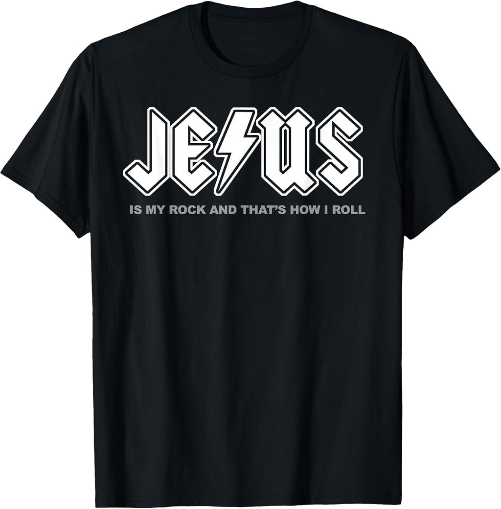 True Believing Christian Tees