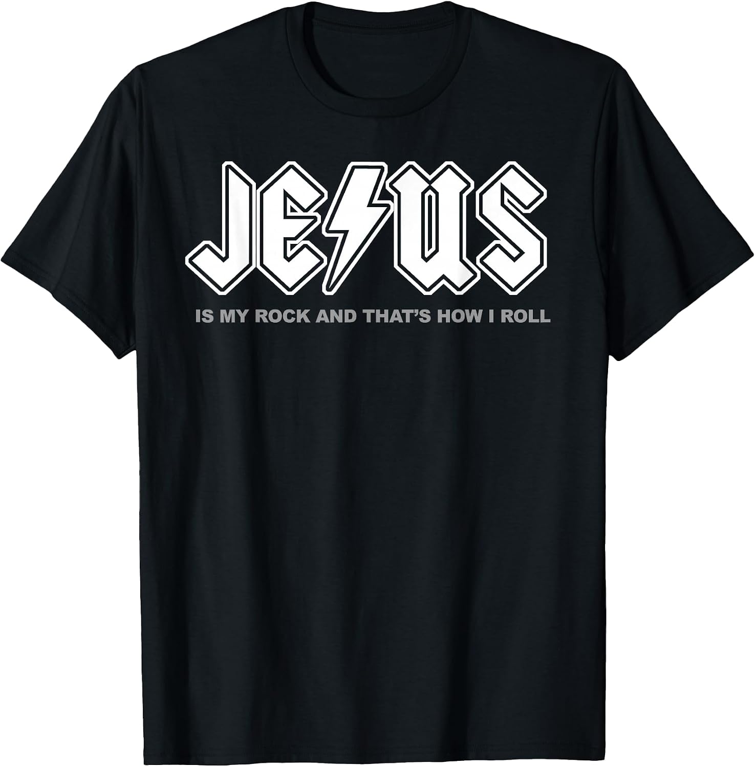True Believing Christian Tees