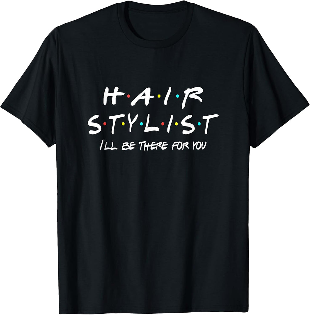 Funny Hair Stylist Tees & Gifts
