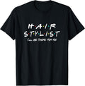 Funny Hair Stylist Tees & Gifts