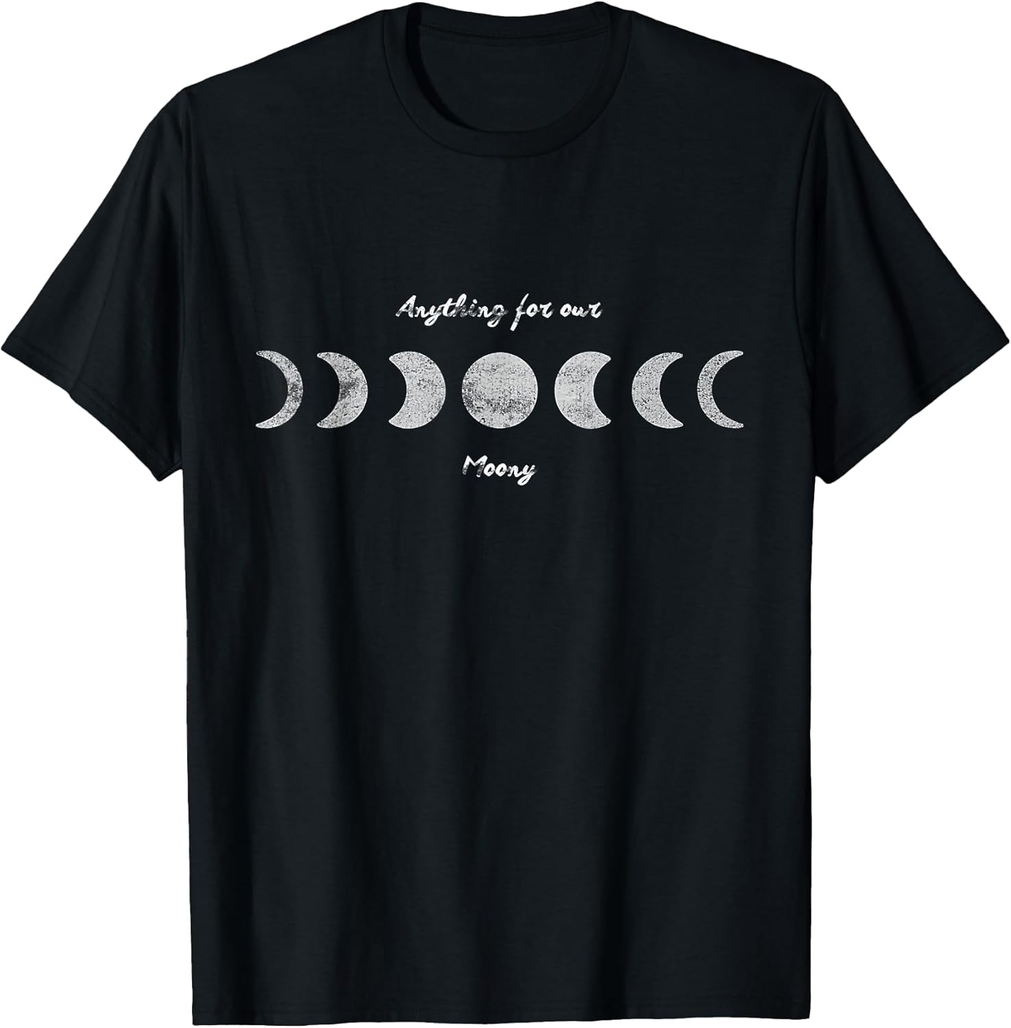 The Marauders Era Merch