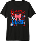 Peds Pediatric Nurse Apparel