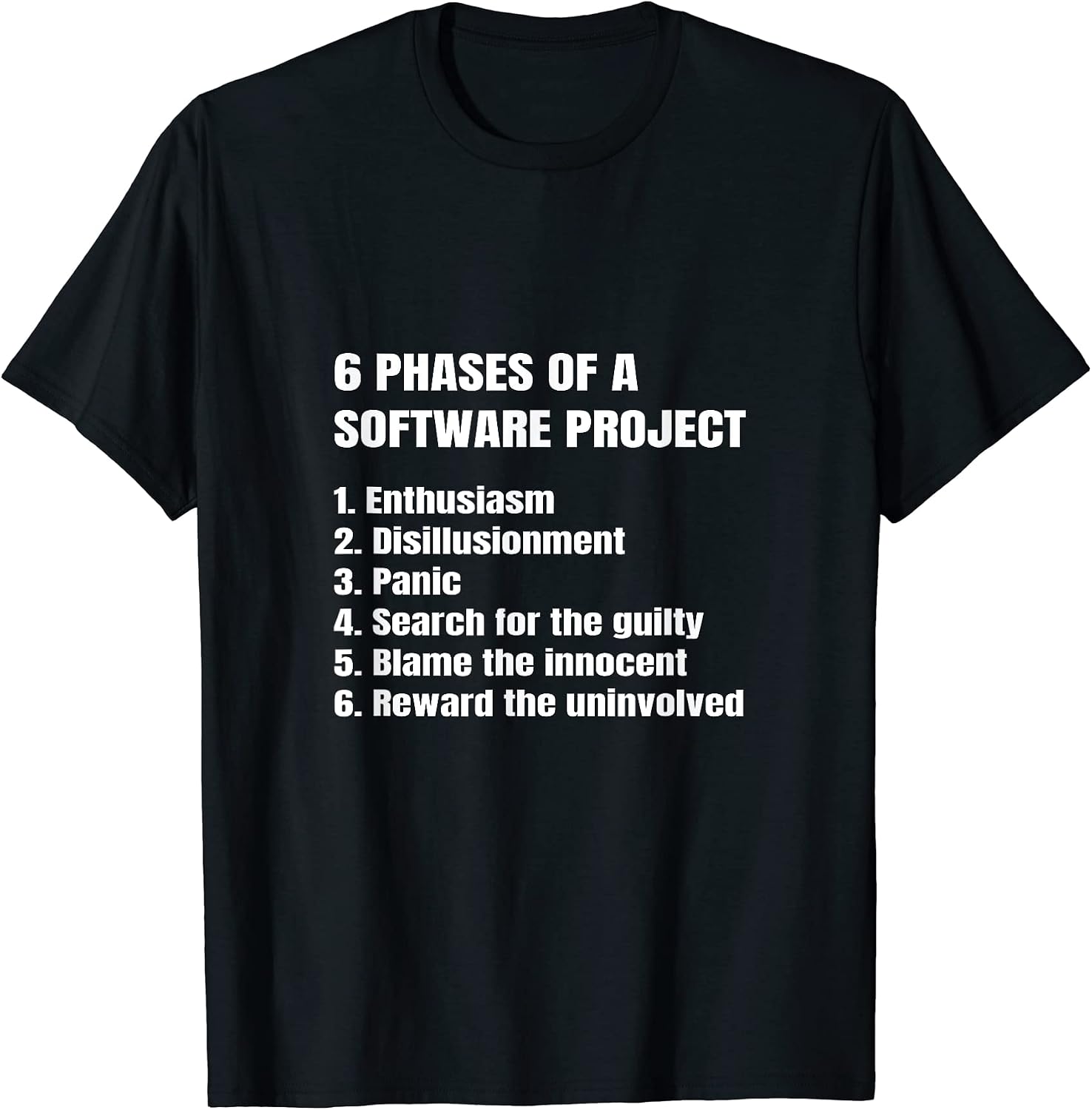 FUNNY PROGRAMMER MERCH