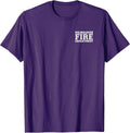 Wisconsin Fire Dept Duty Gear