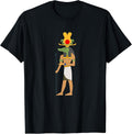 Vicoli Merch: Ancient Egyptian Apparel