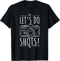 Vintage Camera Photography Photographer Apparel