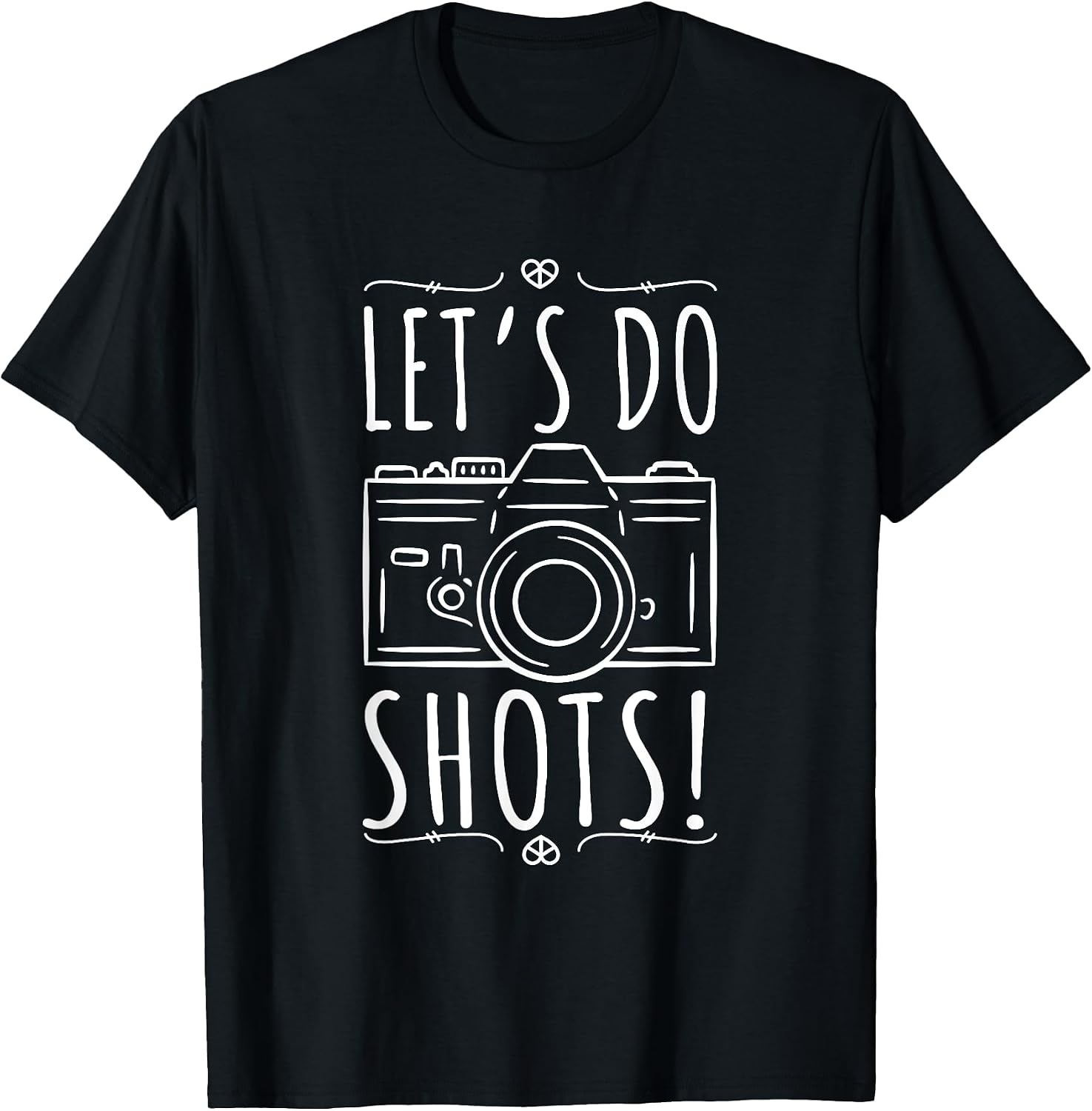 Vintage Camera Photography Photographer Apparel