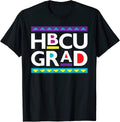 HBCU Historical Black College Alumni History Gifts