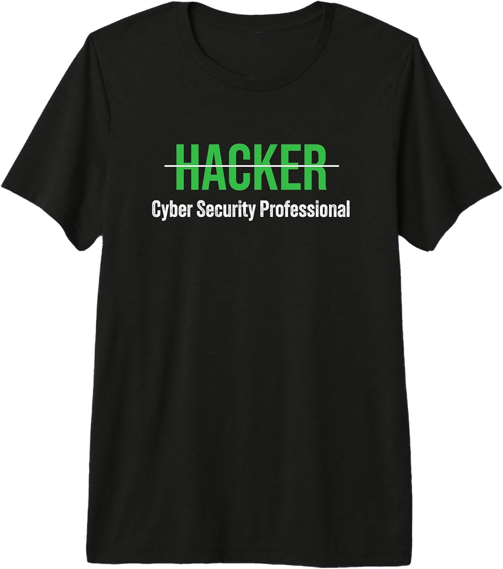 Funny Skilled Hackers Cyber Security Enthusiasts