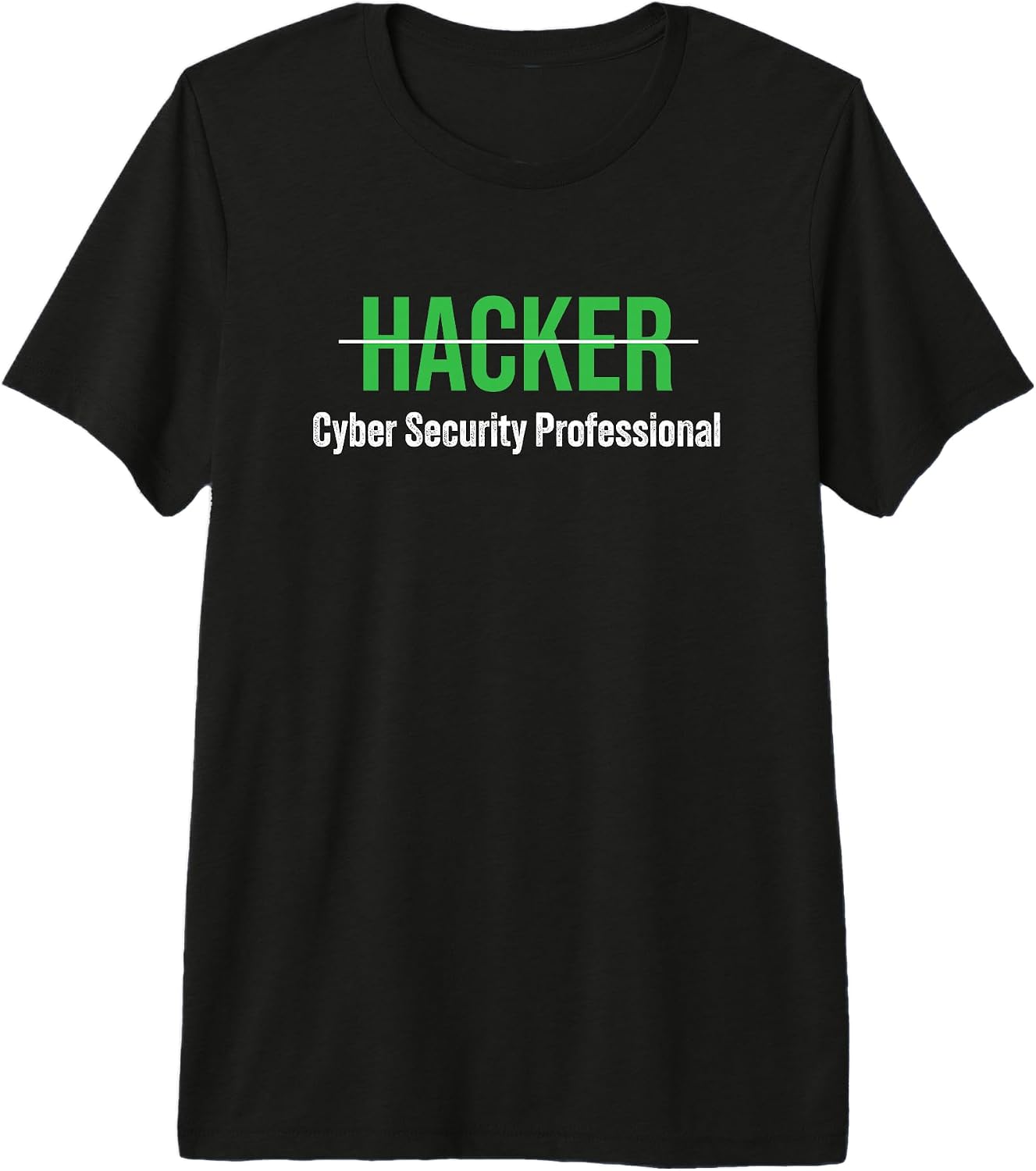 Funny Skilled Hackers Cyber Security Enthusiasts