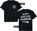 Barber Things Apparel