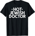 Hot Jewish Doctor Gifts 2.0