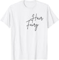 Hair Fairy Pocket Hair Salon & Cosmetologist Pun