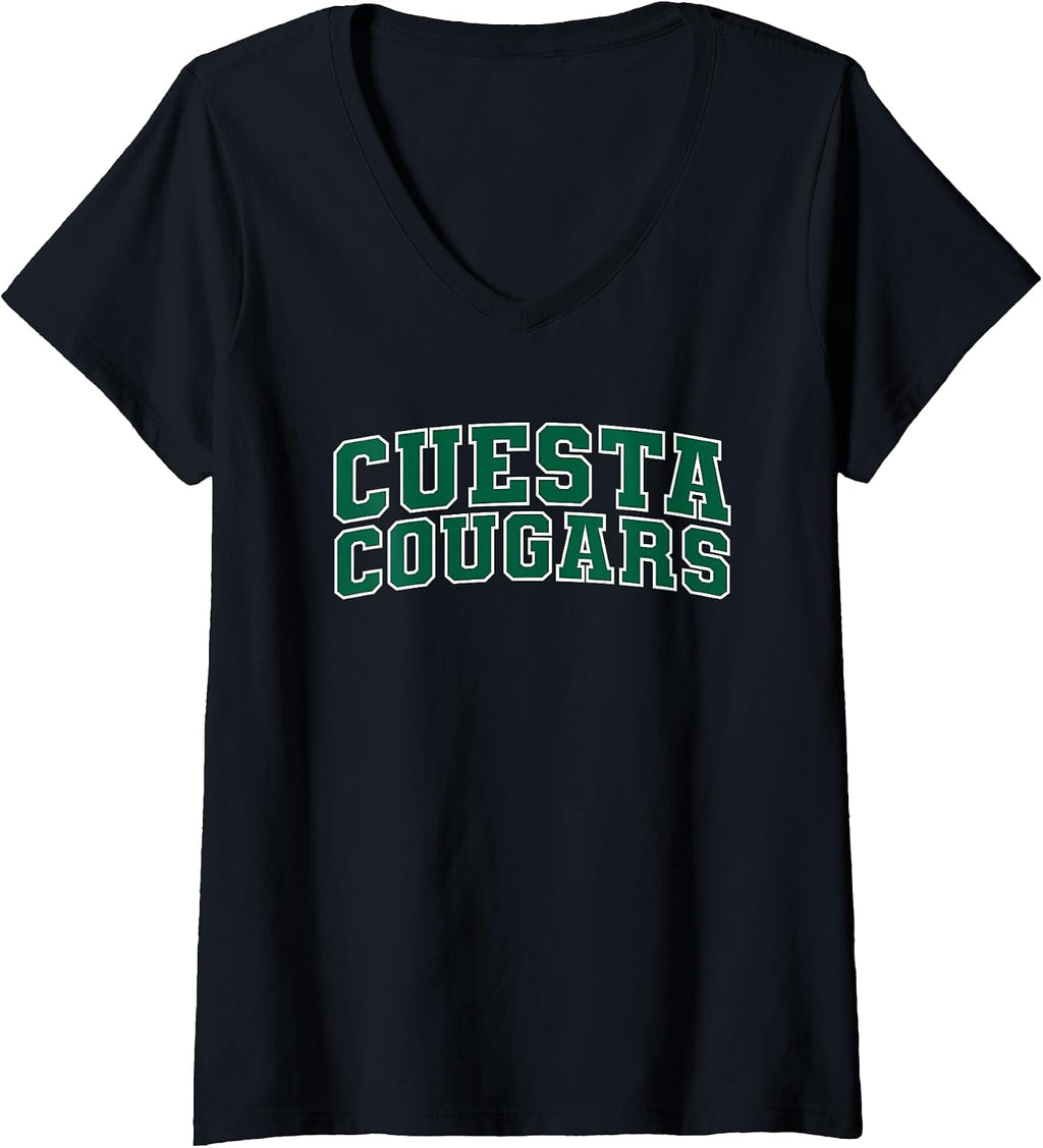 Cuesta College Athletic Sports Fan